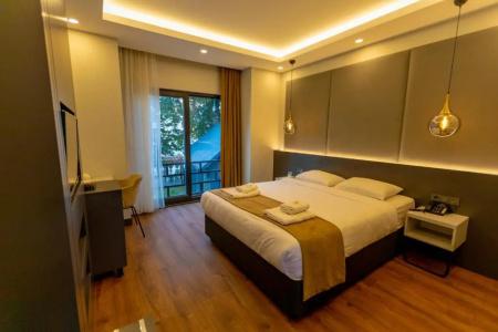 Santana Otel - 147