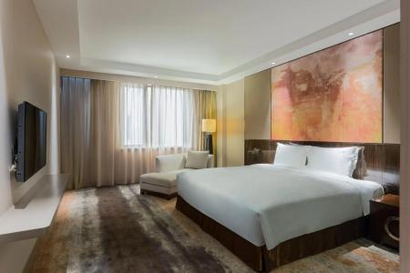 Holiday Inn Nanjing Aqua City, An Ihg - 5