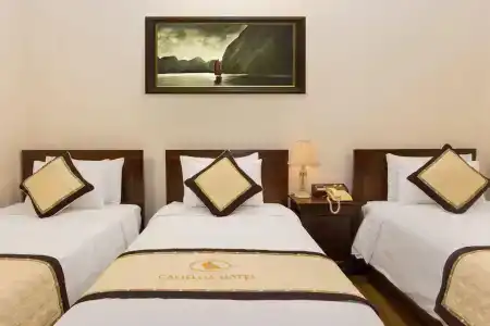 Camellia Boutique & Spa - 3