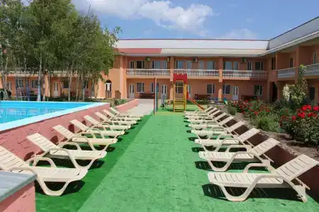 Акватория на Симферопольской - 5