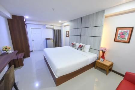 Wish Ubon - 20