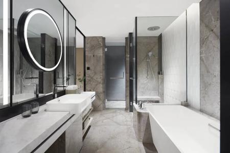 JW Marriott Shanghai Fengxian - 31