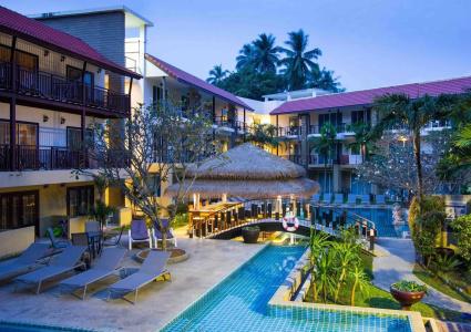 Baan Karon Resort - Sha Extra Plus - 29