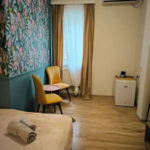 Triple Eight Hotel - 39