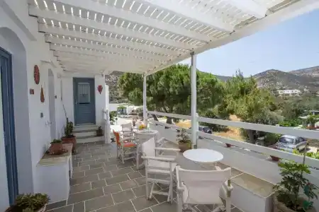 Pension Ageliki Sifnos - 19