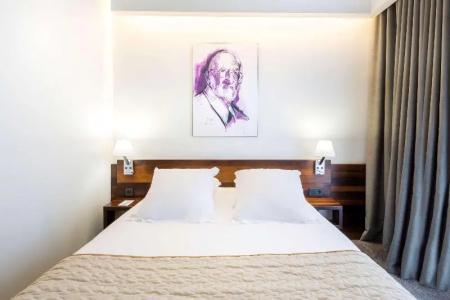 Best Western Hôtel Journel Antibes Juan-les-Pins - 35