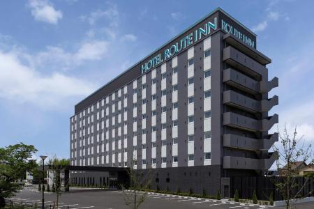 Route-Inn Yonago - 0