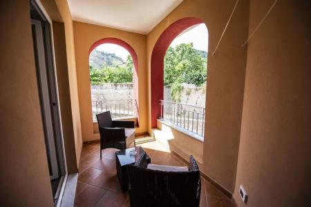 Aether Suites Tropea - 100