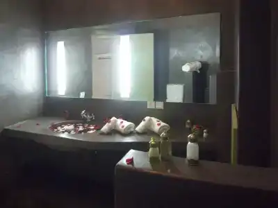 Riad Azahar - 18