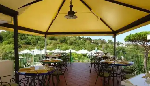 Resort Terme La Pergola - 16