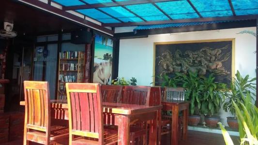 Rung Arun Resort - 14