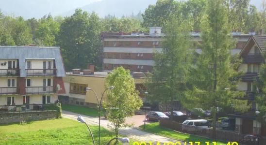 Ośrodek Szpulki - 9
