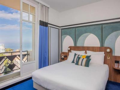 Mercure Plaza Biarritz Centre - 39