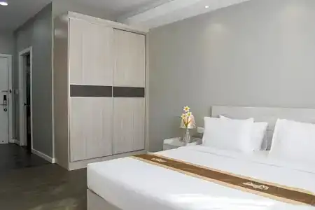 Cambodian Country Club - 174