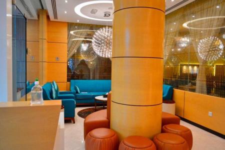 Tulip Al Barsha Apartment - 34