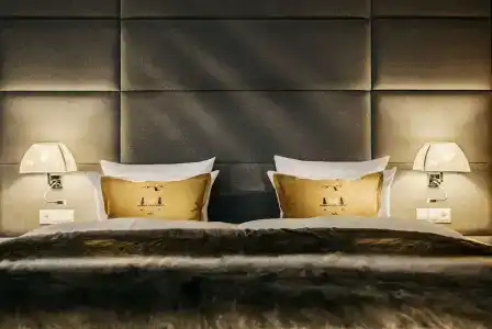Grand Tirolia Kitzbühel - Member of Hommage Luxurys Collection - 53