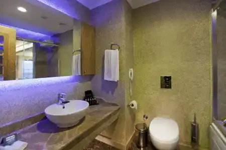 Granada Luxury - 10