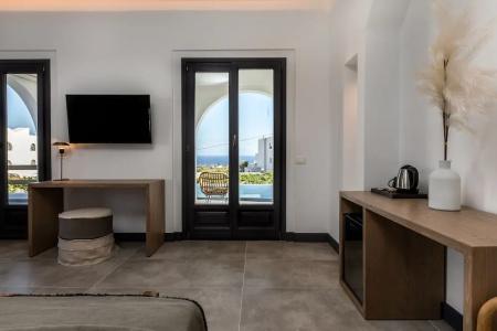 Vineyard Exclusive Suites - 82