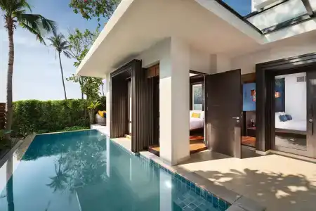 Relo' The Urban Escape - Huahin - 91
