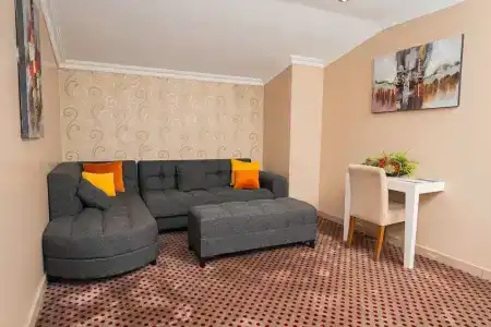 COMFORT BEYLİKDÜZÜ - 46