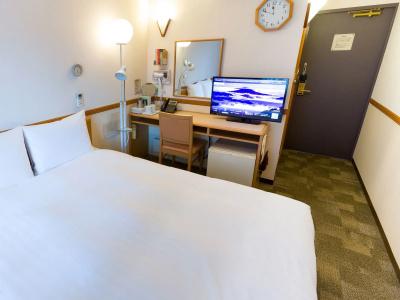 Toyoko Inn Fujisan Mishima-eki - 37