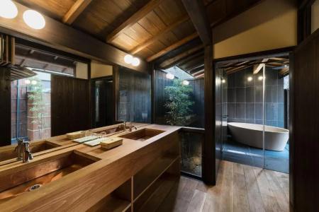 Nazuna Kyoto Gosho - 45