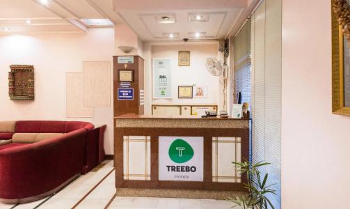 Treebo Trend Natraj Jaipur - 1