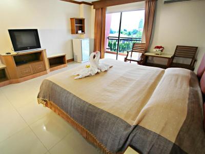 Lek Villa - 3