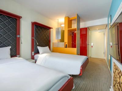ibis Styles Berlin Mitte - 71