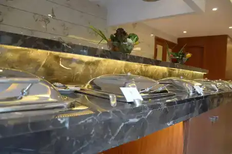 Connaught Royale Delhi - 18