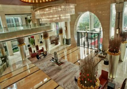 Dongguan Royal Garden - 1