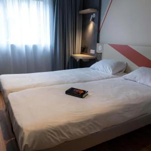 ibis budget Saint Malo Centre - 41