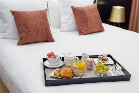 Golden Tulip Paris Cdg Airport – Villepinte - 3