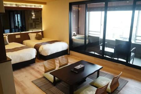 Livemax Resort Kaga Yamashiro - 66