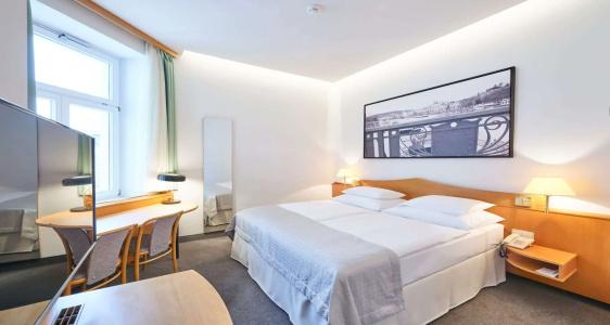 Best Western City Moran - 56