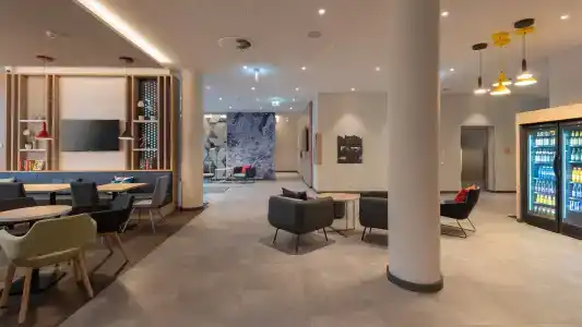 Holiday Inn Express & Suites - Potsdam, An Ihg - 41