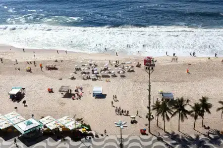 Rio Othon Palace - 32