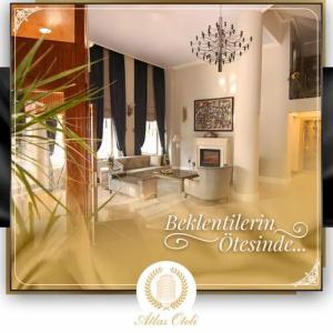 Atlas Otelİ - 16