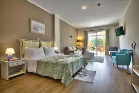 Paxos Club Resort & Spa - 49