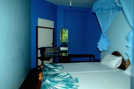 Blue Haven Guest House - 1