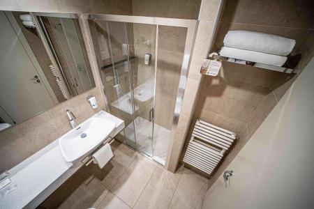 Best Western Plus Net Tower Padova - 8