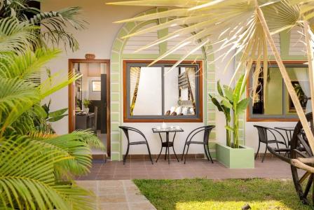 Reveal Courtyard in Reveal Angkor - 30