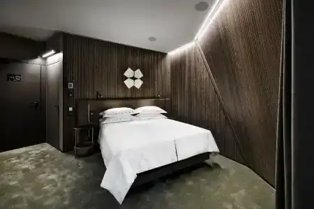 Amberton Green Spa Druskininkai - 18