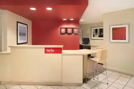 TownePlace Suites - 2