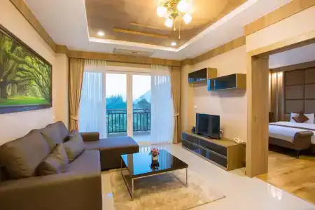 Hillside Residence Khaoyai - 21