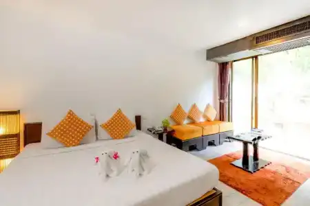 Club Bamboo Boutique Resort & Spa - Sha Certified - 73