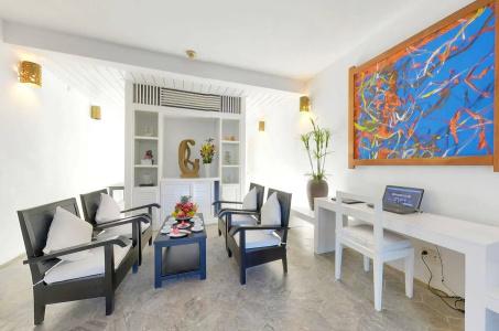 Hoi An Ancient House Resort & Spa - 14