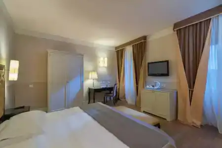 Palazzo San Lorenzo & Spa - 121