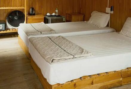Catba Oasis Bungalows - 52