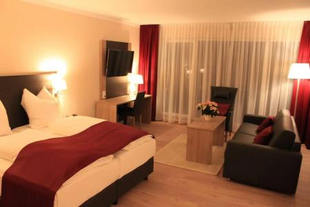 Troll's Brauhaushotel - 26